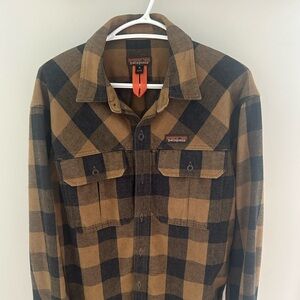 Patagonia M’s Farrier Shirt